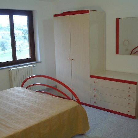 Residence Oasi Briatico Kamer foto