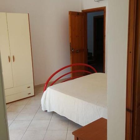 Residence Oasi Briatico Buitenkant foto