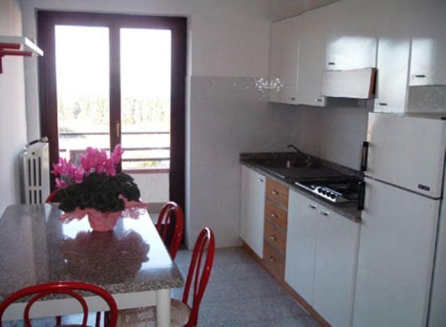 Residence Oasi Briatico Buitenkant foto