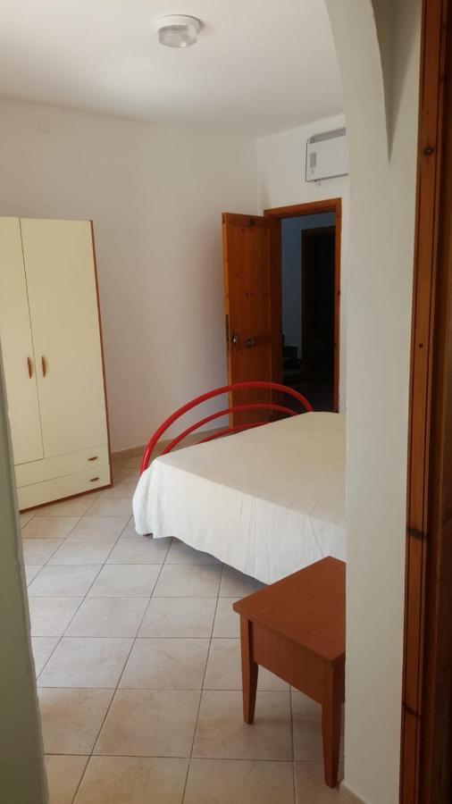 Residence Oasi Briatico Buitenkant foto