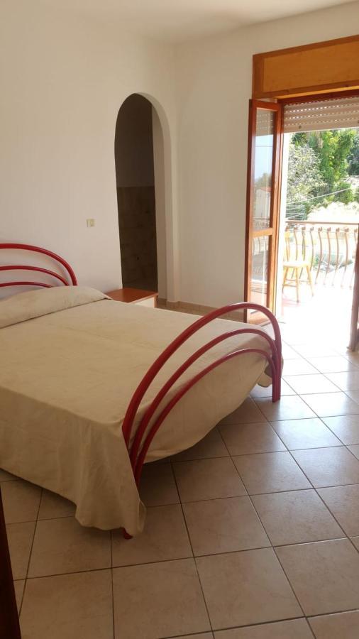 Residence Oasi Briatico Buitenkant foto